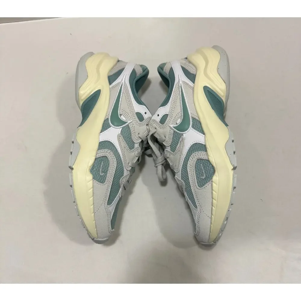 Nike AL8 Shoes -Photon lB3952-001 Dust/White//Cannon/women’s 8.5 Men’s 7 NWT